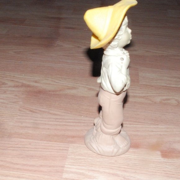 Field of Flowers Vintage Avon - Picture 2 of 3